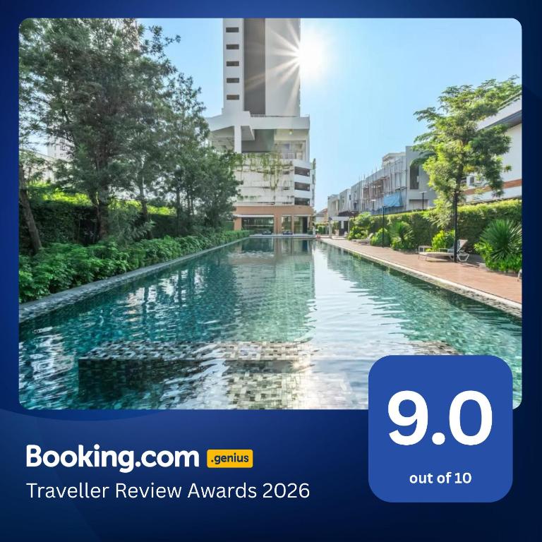 Veranda Residence Pattaya