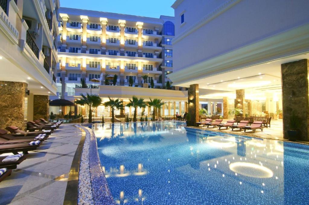 Ct Suite Pattaya