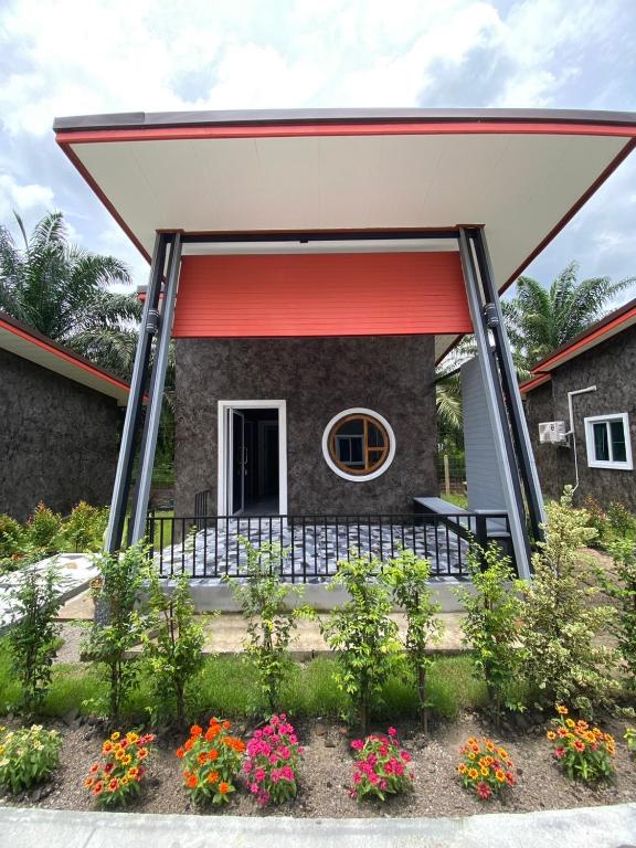 Khaosok Foresta Resort