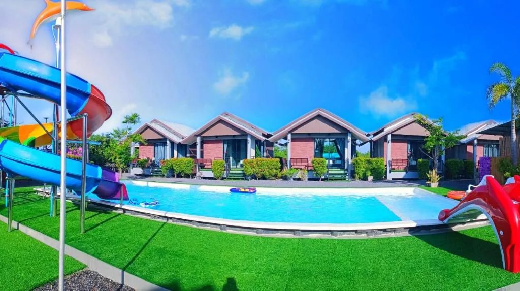 Manita Resort Pak Payoon