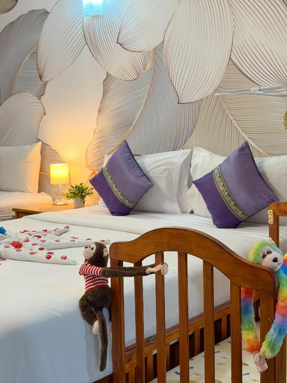 Chongkhao Resort- Phi Phi Island