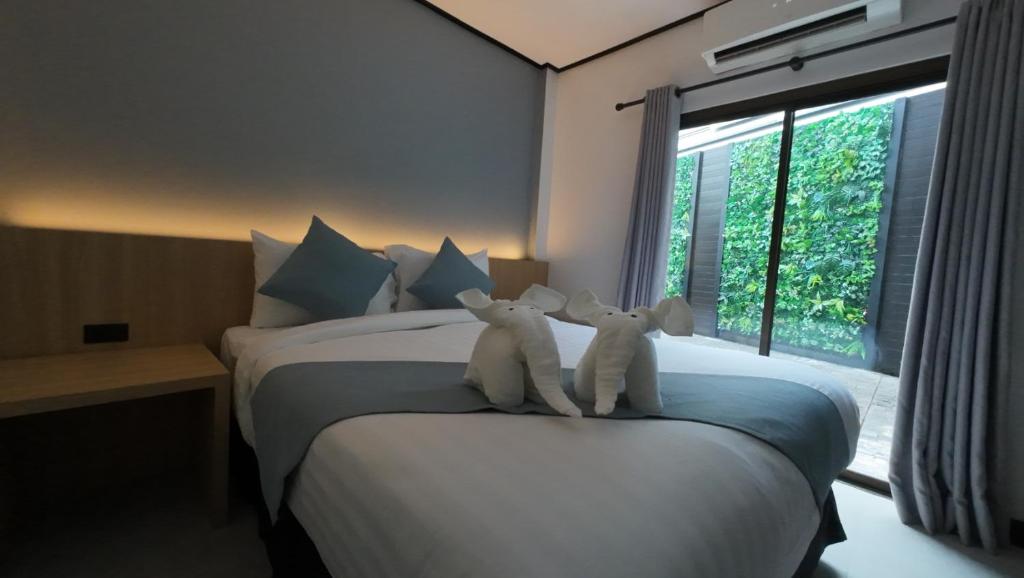 Jong's House- Phi Phi Island