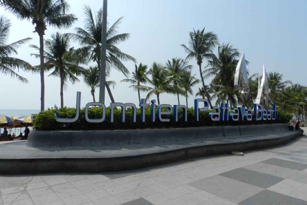 Neocondo @ Pattaya
