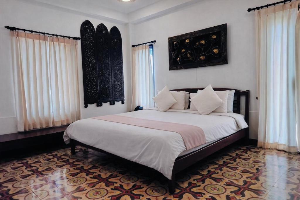 Pludhaya Resort