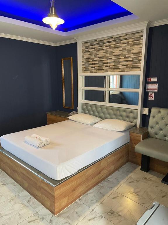 Good Inn Hotel