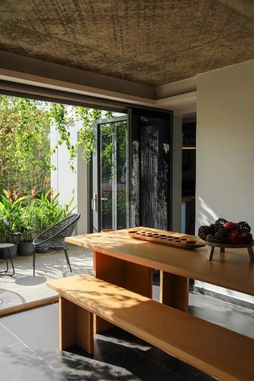 Ozonicia Residence Maikhao Phuket