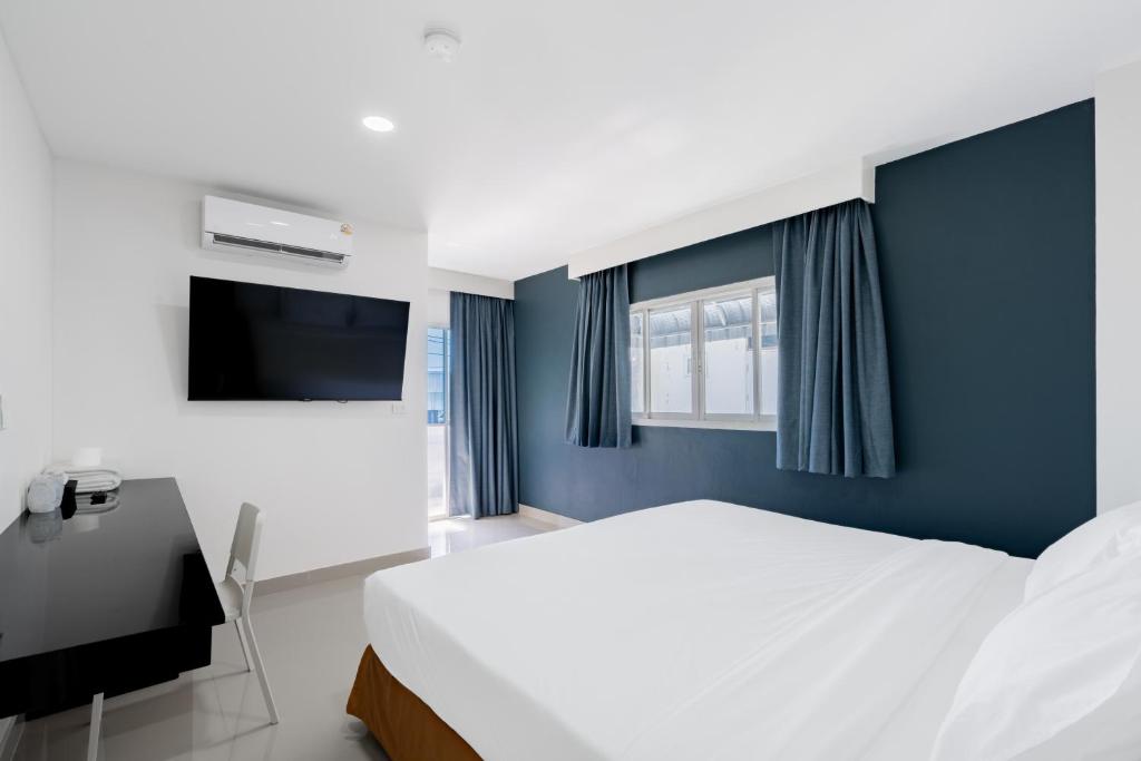 Terminal2 Hotel Phukettown