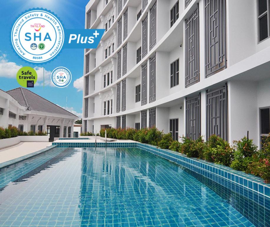 Vapa Hotel