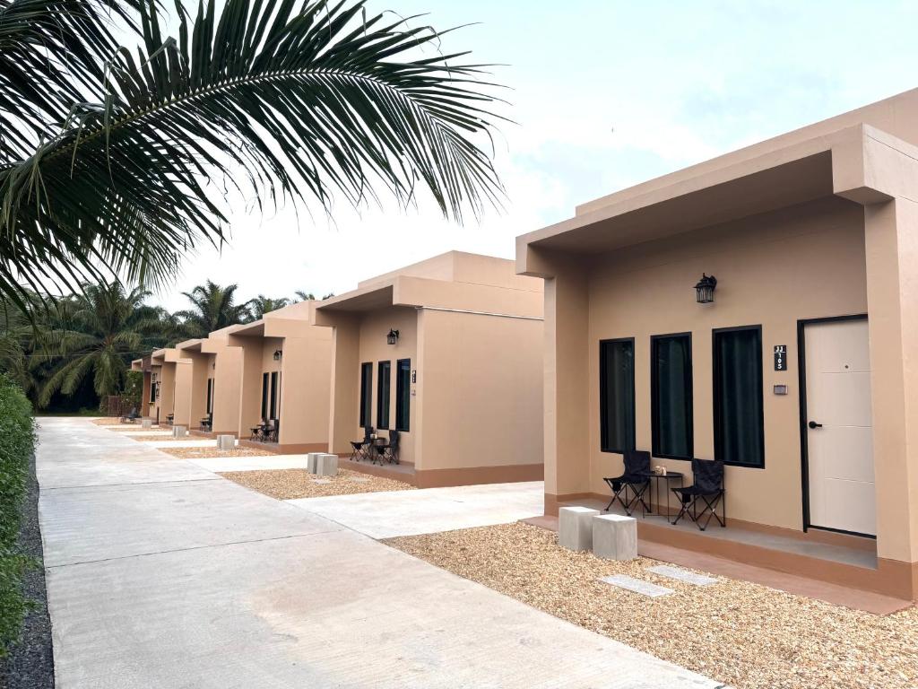 Jj Home Resort