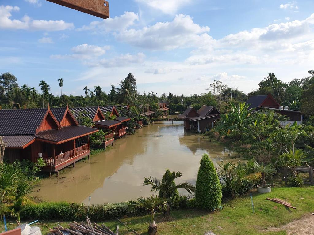 Koom Vara Thai House
