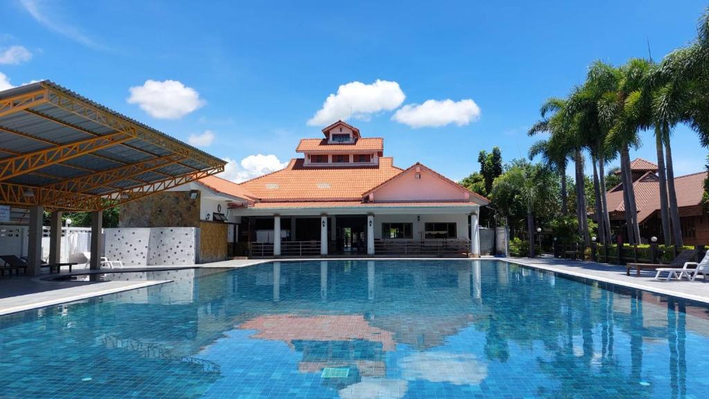 Pruksa Resort Prachuabkhirikhan
