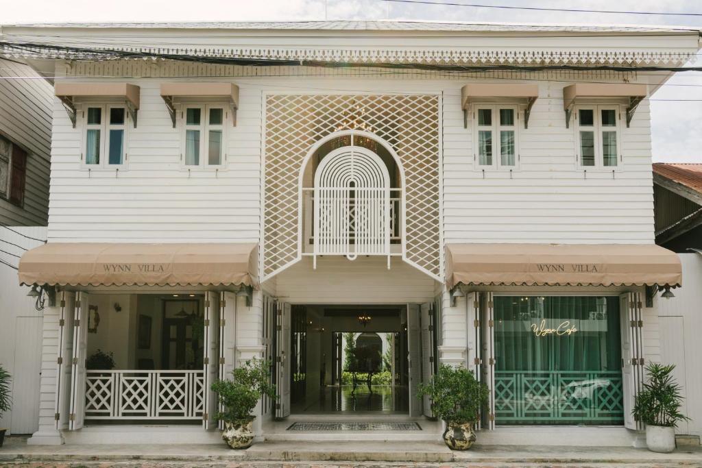 Wynn Villa