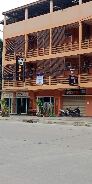 N.D.Hotel