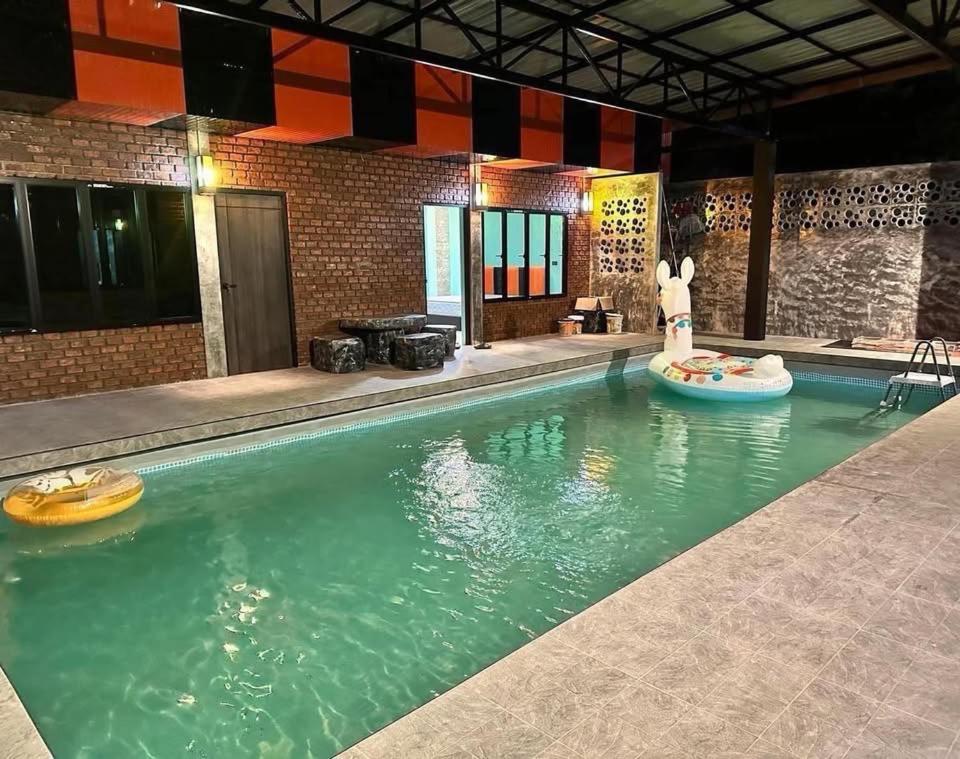 New Pkc Resort