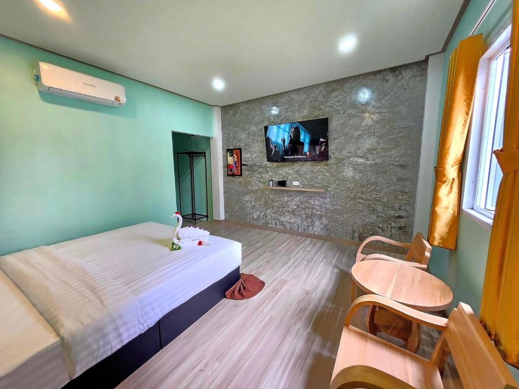 Heed Chai Garden Resort