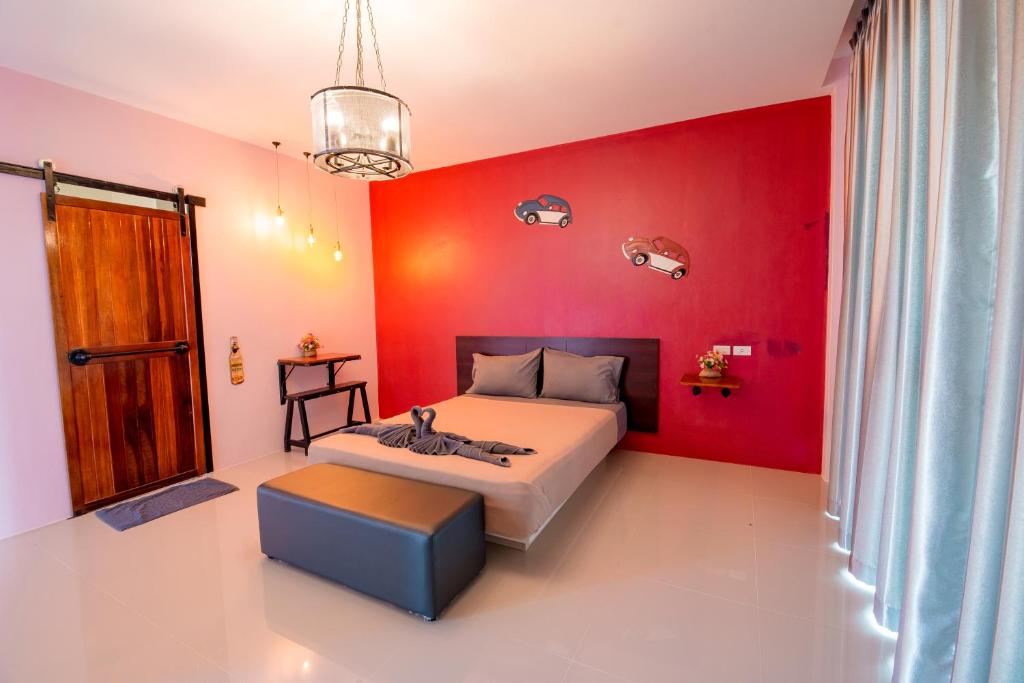 Angella Resort