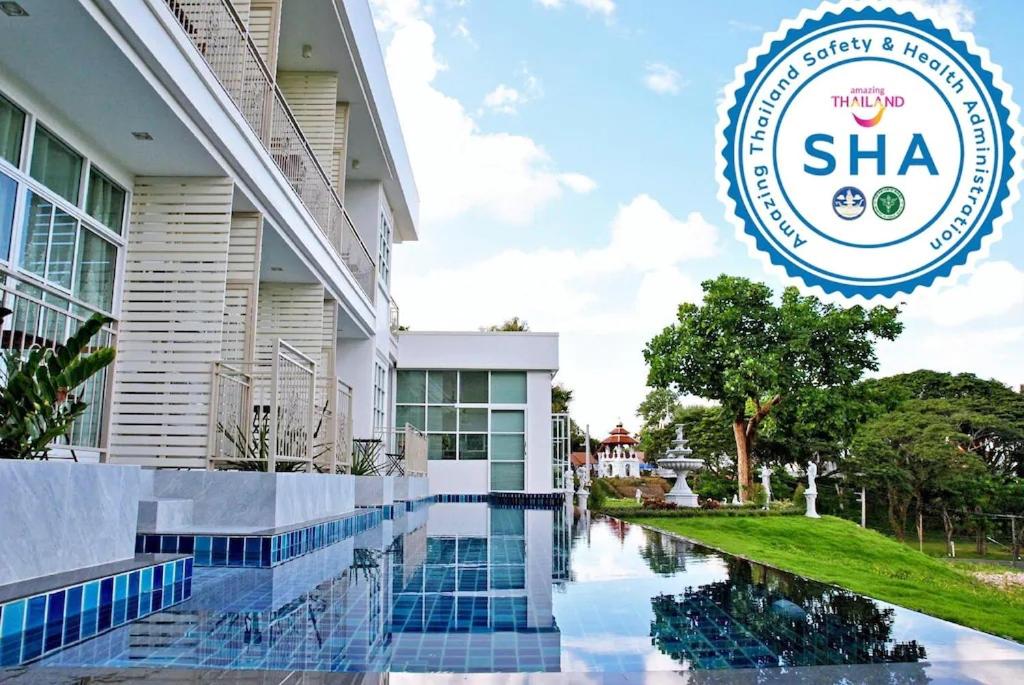 Pua de View Boutique Resort