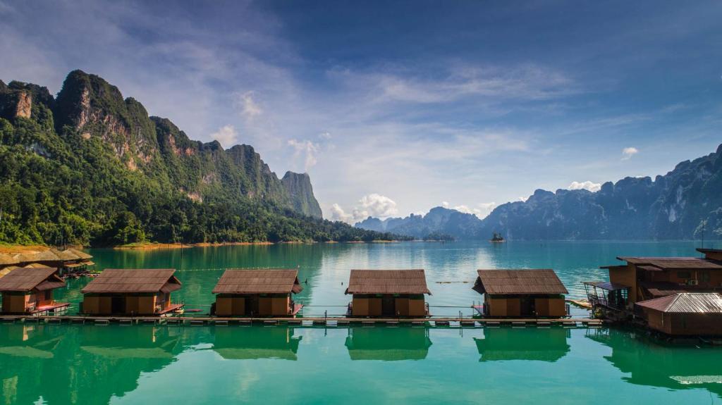 Panvaree Resort
