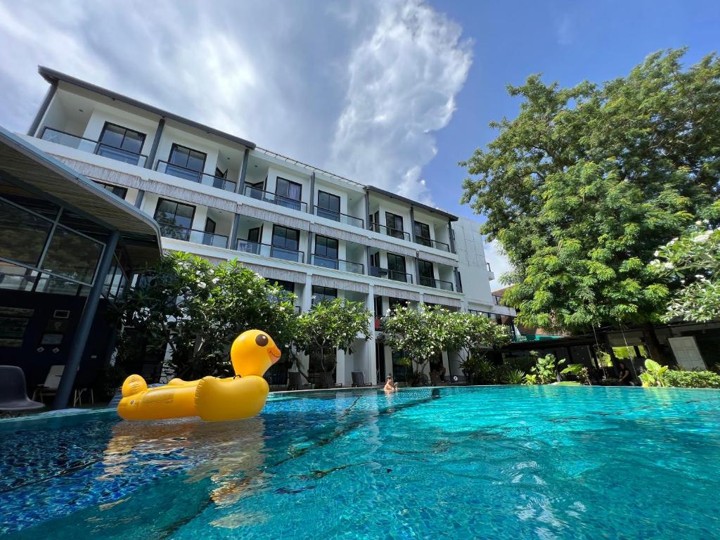 Z&z Resort