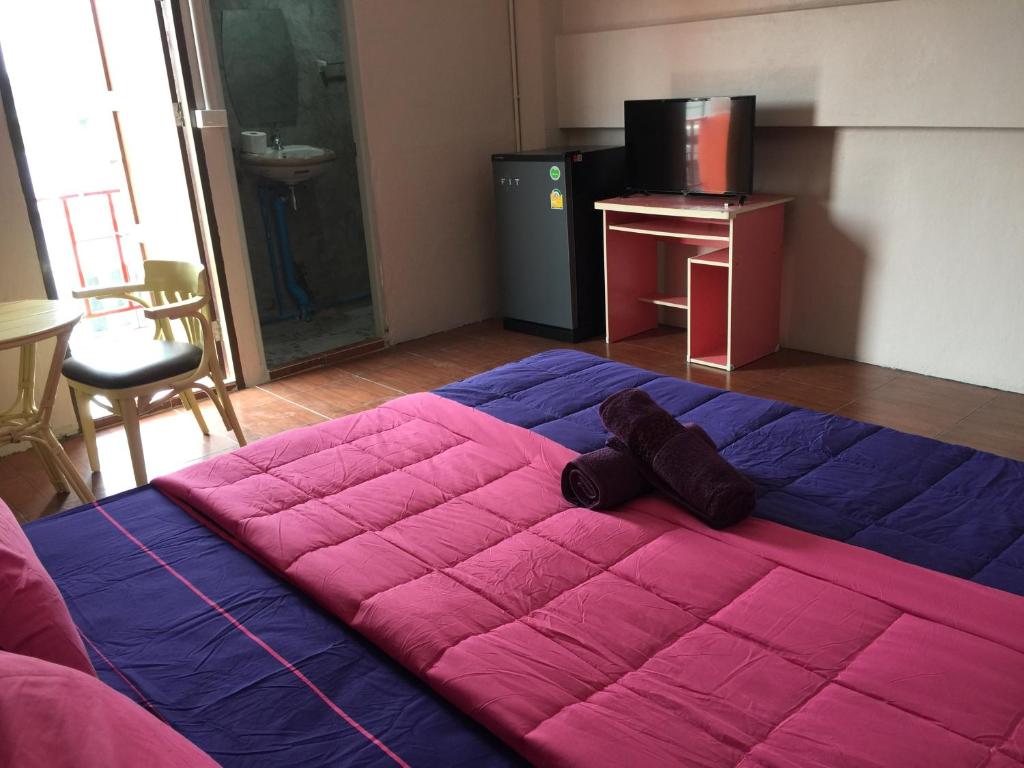 Smile Home Guesthouse