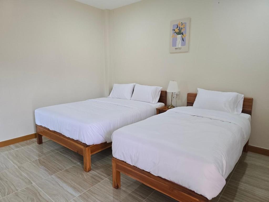 Nan Sukhjai Resort