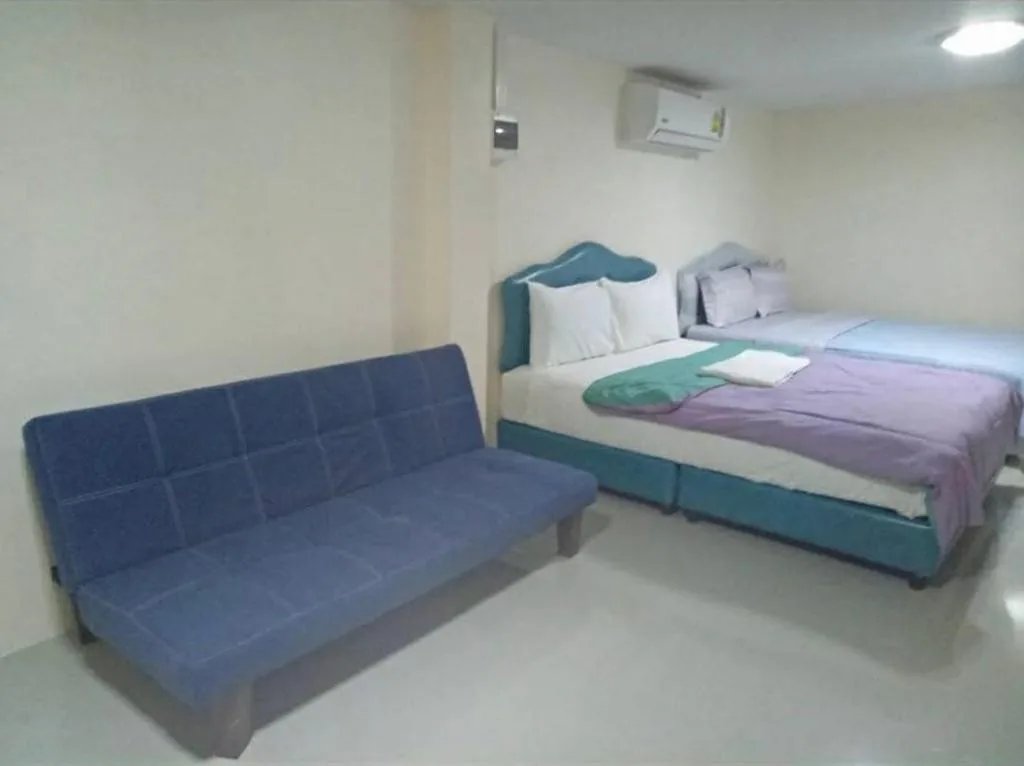 Kreung Kiang Dao Resort
