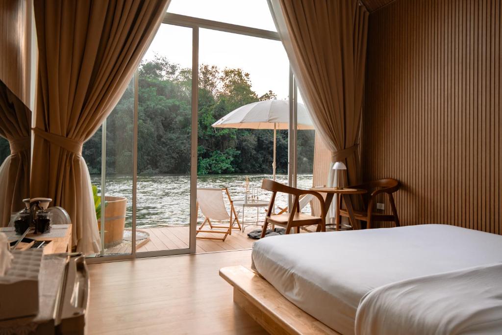 Baanpufa Resort