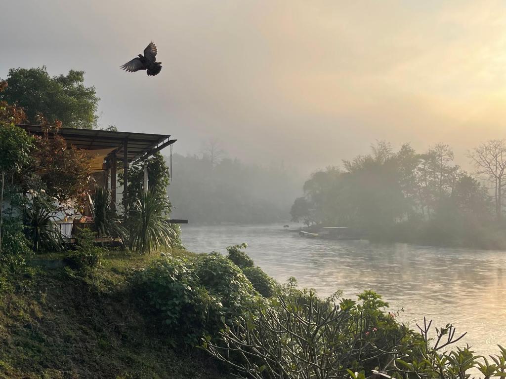 Baan Rai Khun Ya