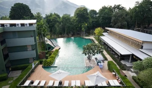 Mida Resort Kanchanaburi