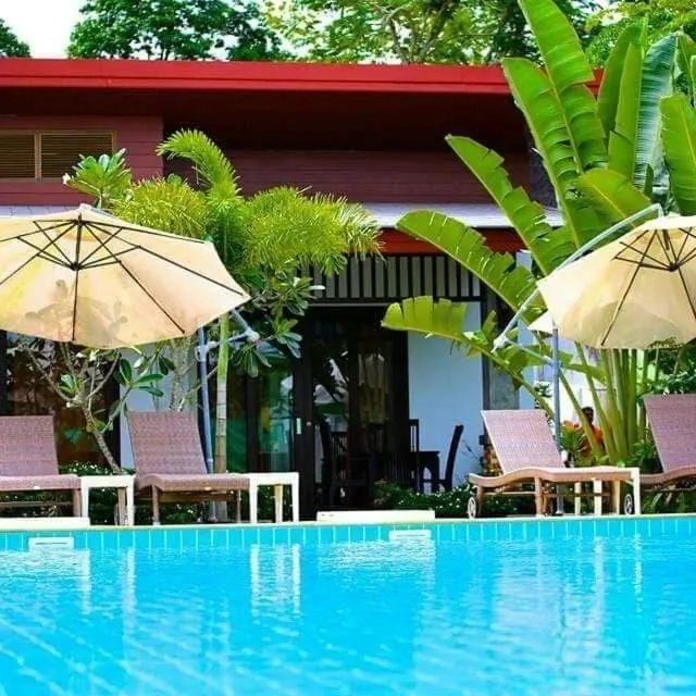 Arthaya Villas