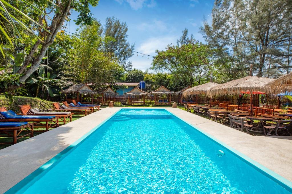 Dolce Vita Wonderful Resort