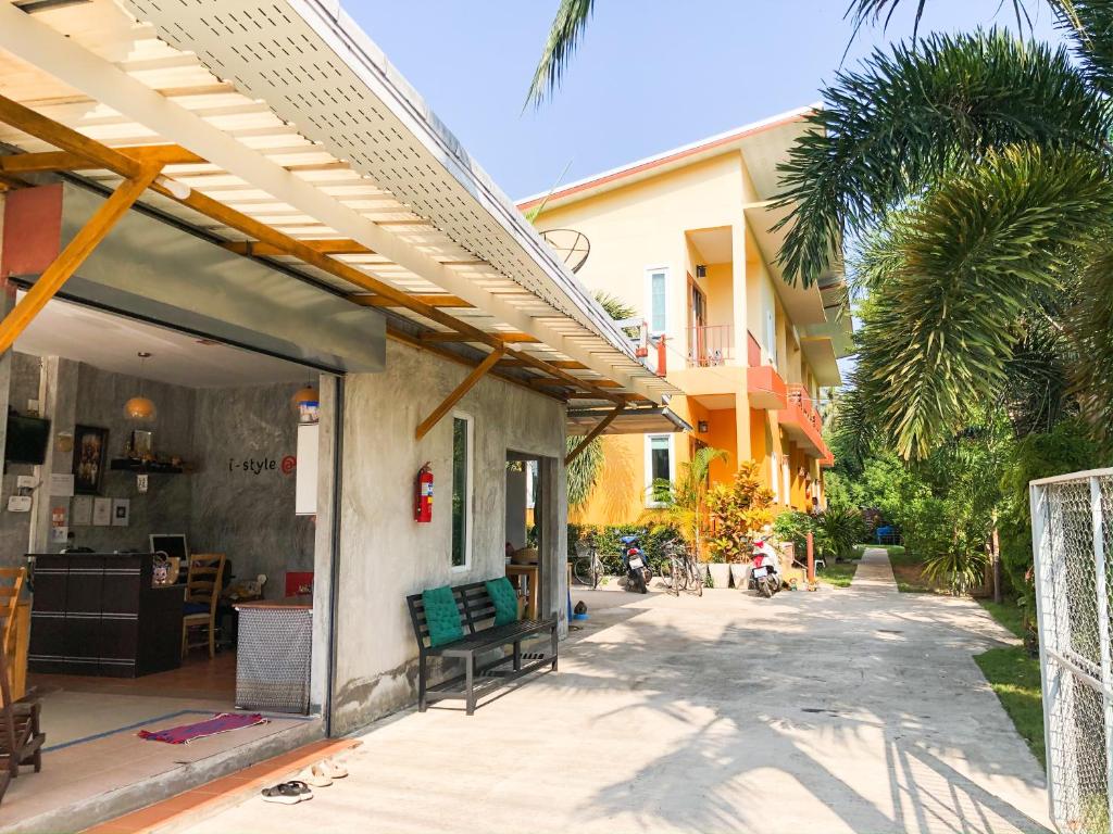 i-Style Lanta Boutique House