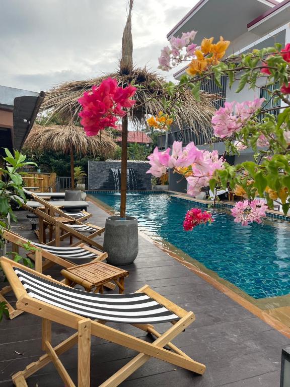 Lanta Corsica Hotel