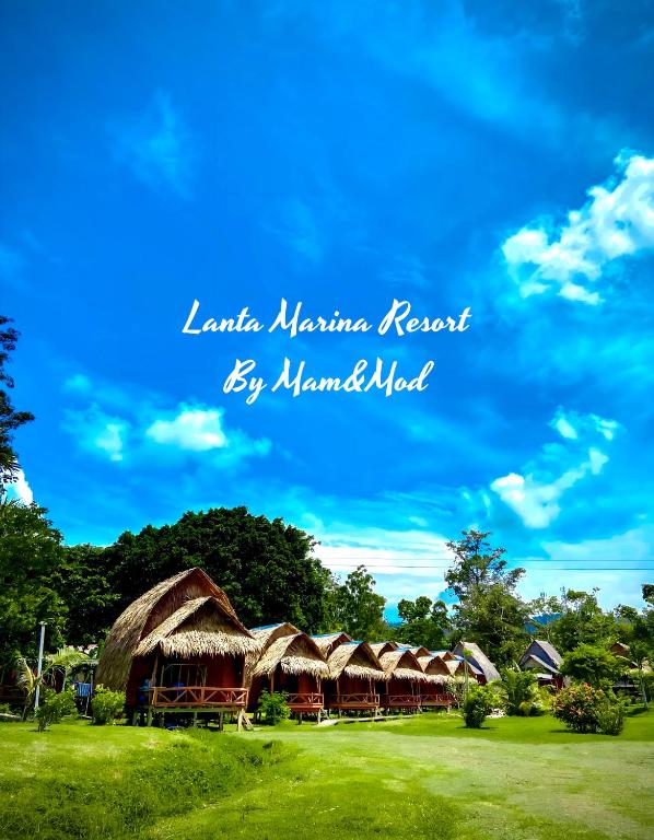 Lanta Marina by Mam&Mod