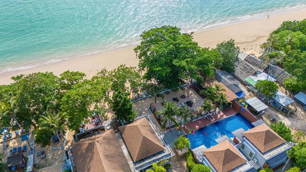 Lanta Sand Resort