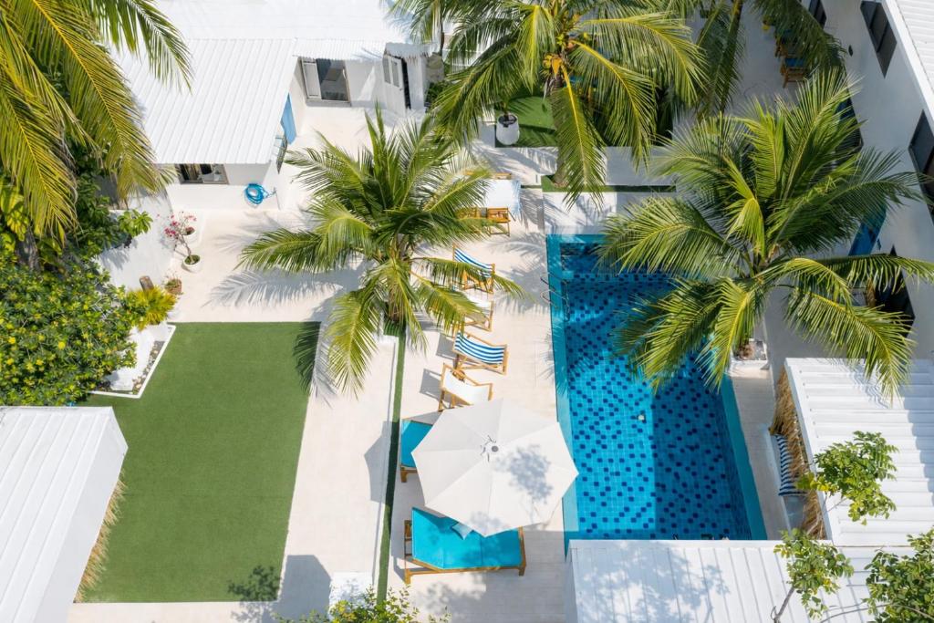 Lanta Secret House