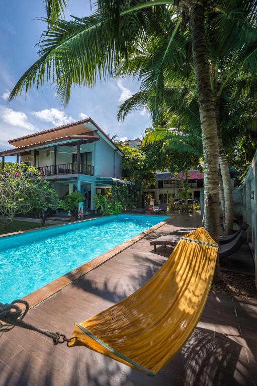Lanta Thip House by Swiss-Belhotel