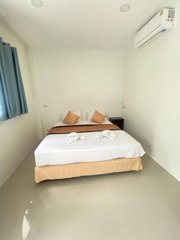 Lantara Resort