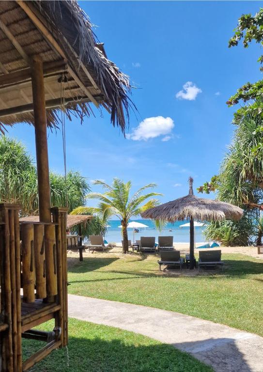 Lazy Days Bungalows