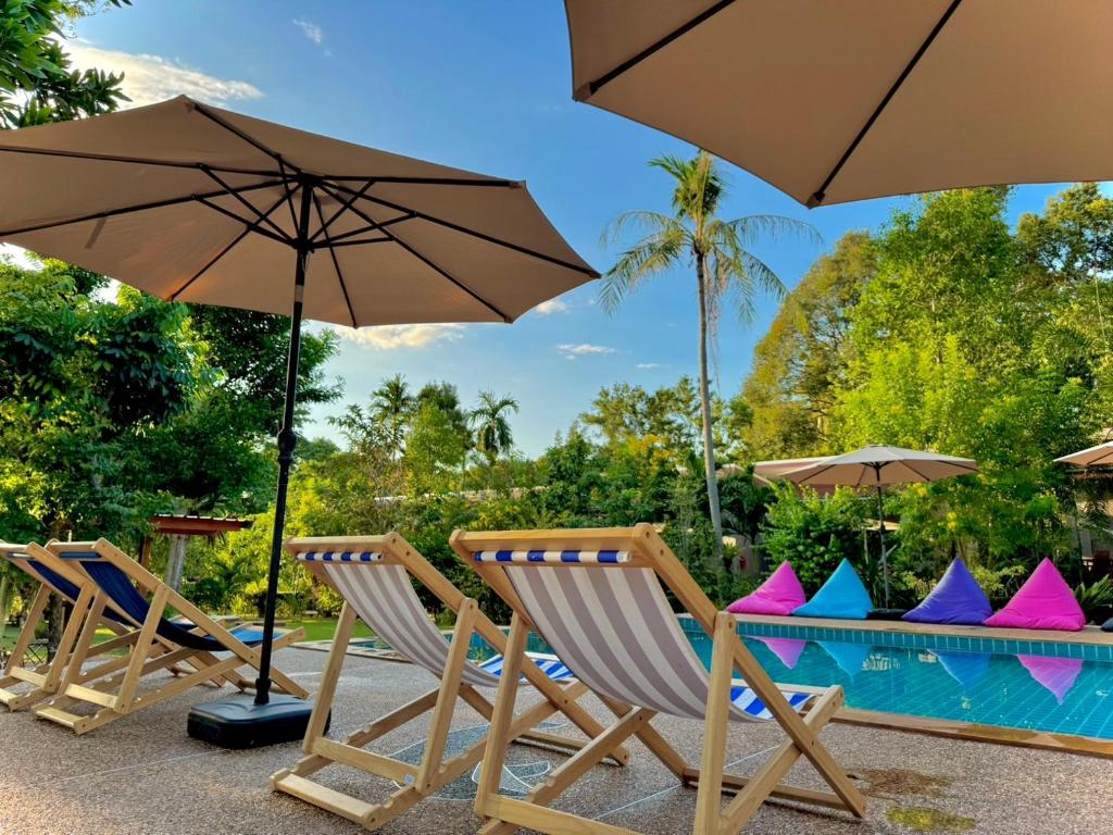 Pana Long Beach Resort