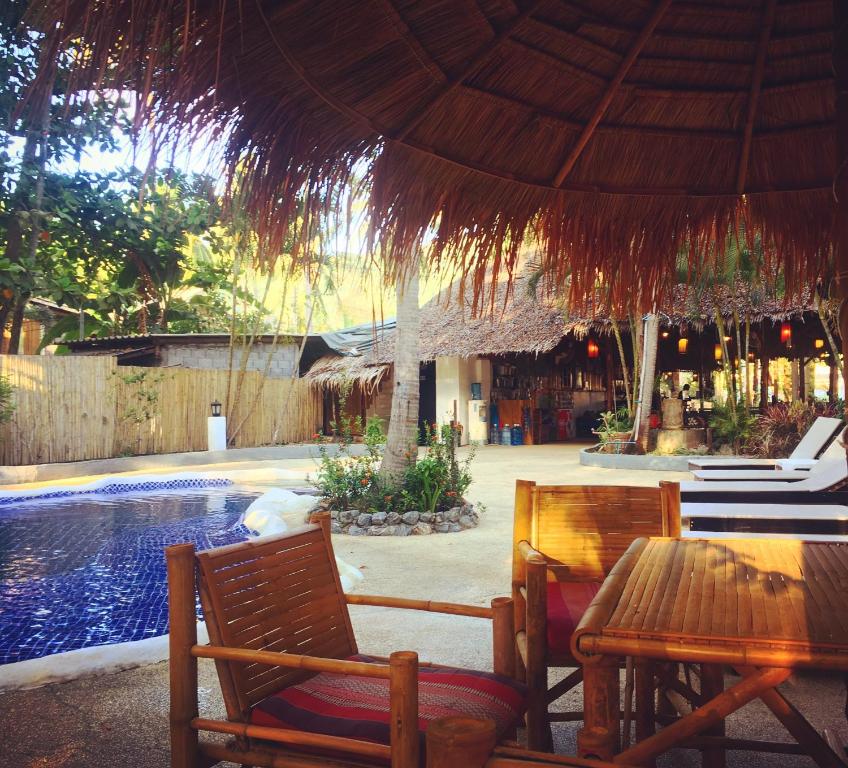 Papillon Bungalows