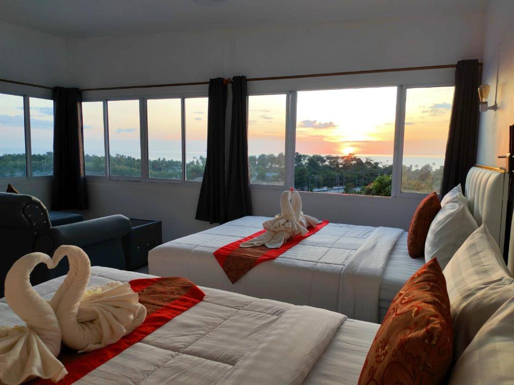 Phulanta Resort