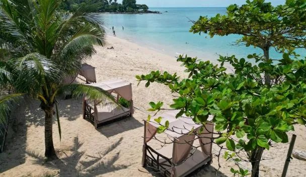 Relax Bay Beach Resort
