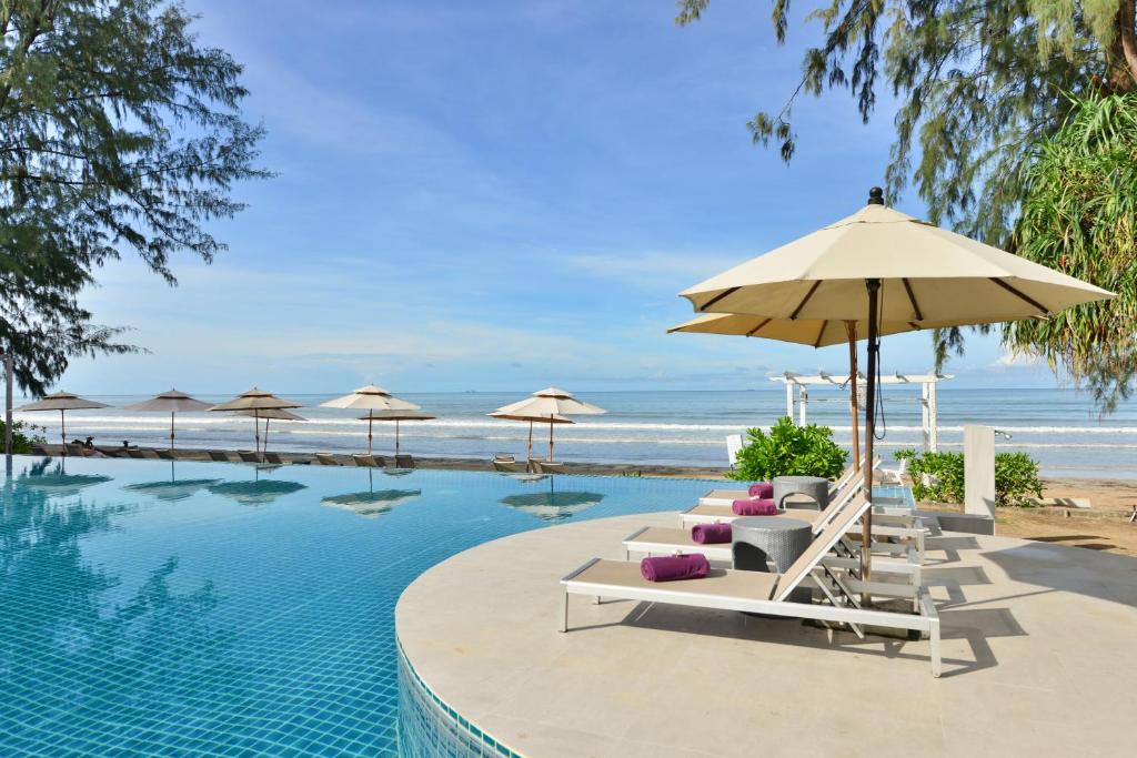 Twin Lotus Resort and Spa - SHA Plus - Adult Only "November - April