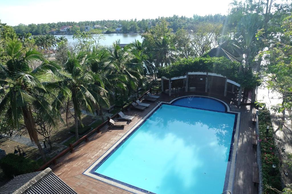 Baan Tai Had Resort