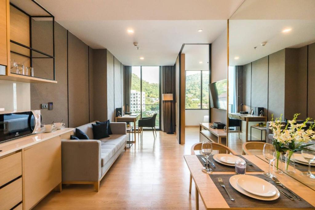 Arize Hotel Sri Racha