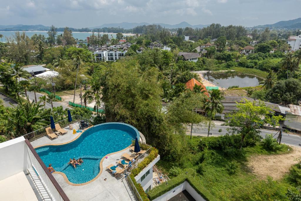 Suite Surin Beach Phuket