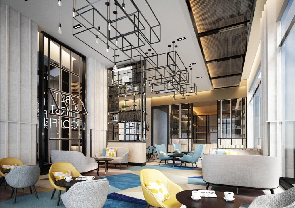 Holiday Inn & Suites Siracha Laemchabang by IHG