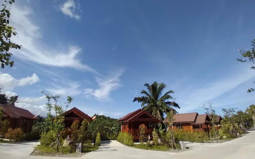 The Best Garden Resort