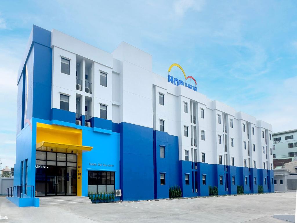 Hop Inn Songkhla